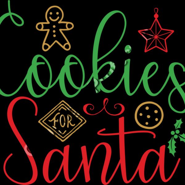 Cookies for Santa Thumbnail