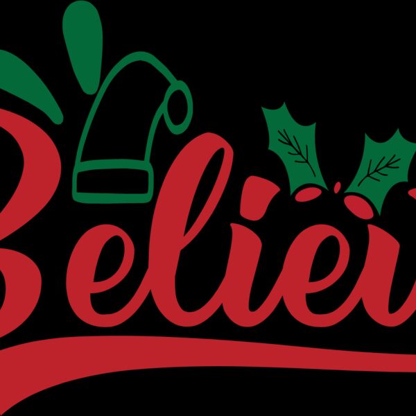 Believe Thumbnail
