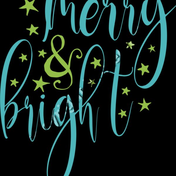 Merry and Bright Thumbnail