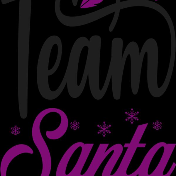 Team Santa Thumbnail