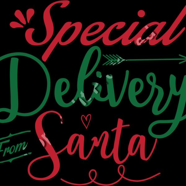 Special Delivery Thumbnail