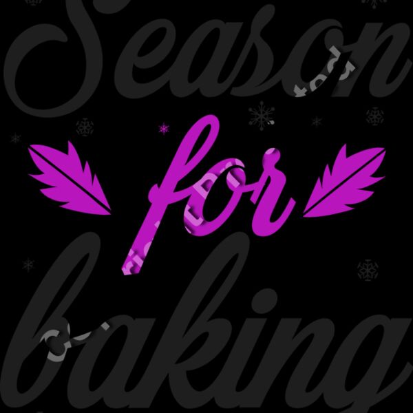 Season for Baking Thumbnail