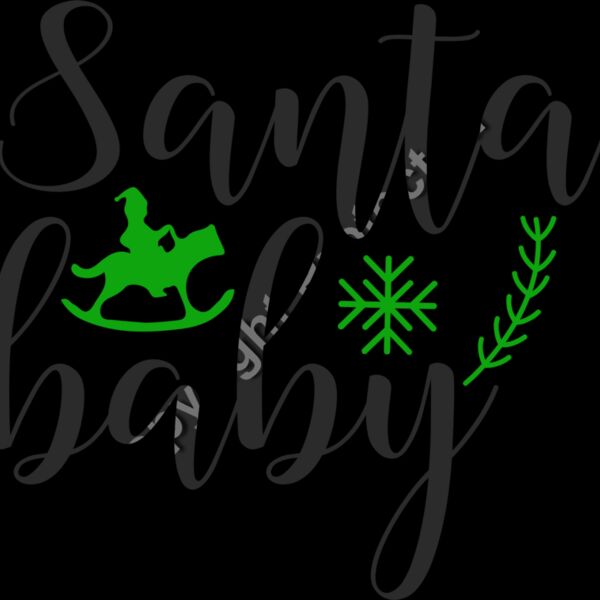 Santa Baby Thumbnail