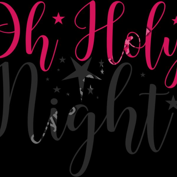 Oh holy night Thumbnail