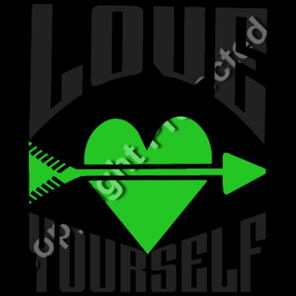 Love Yourself Thumbnail