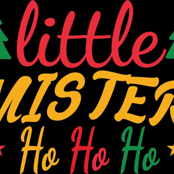 Little mister HO Thumbnail