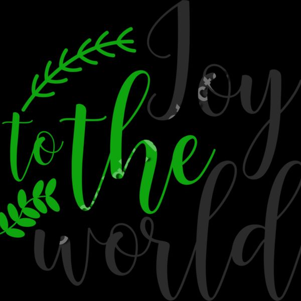 Joy to the world2 Thumbnail