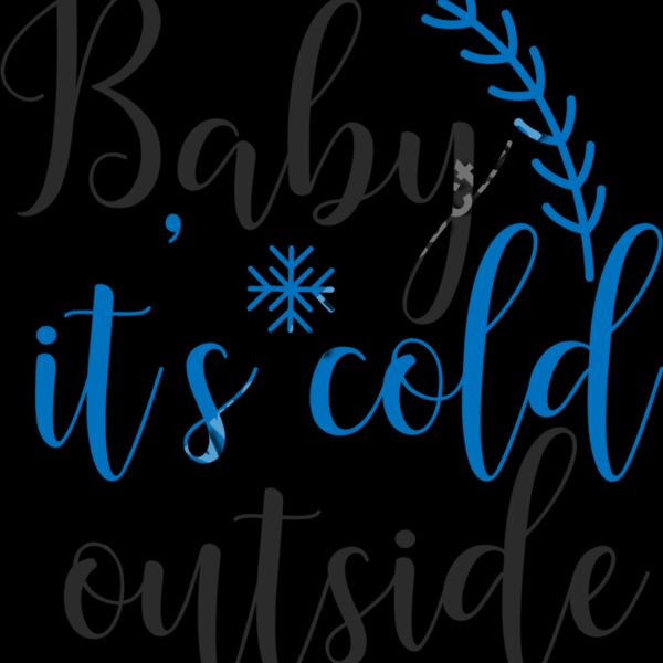 Baby its cold Thumbnail