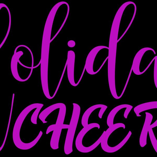 Holiday Cheer Thumbnail