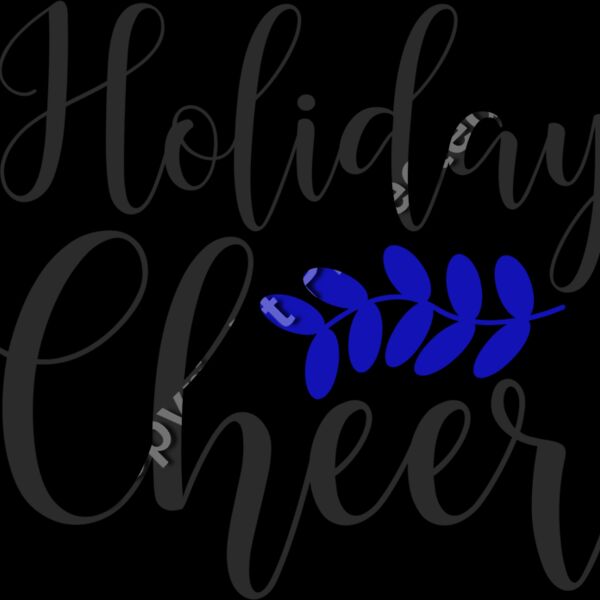 Holiday Cheer2 Thumbnail