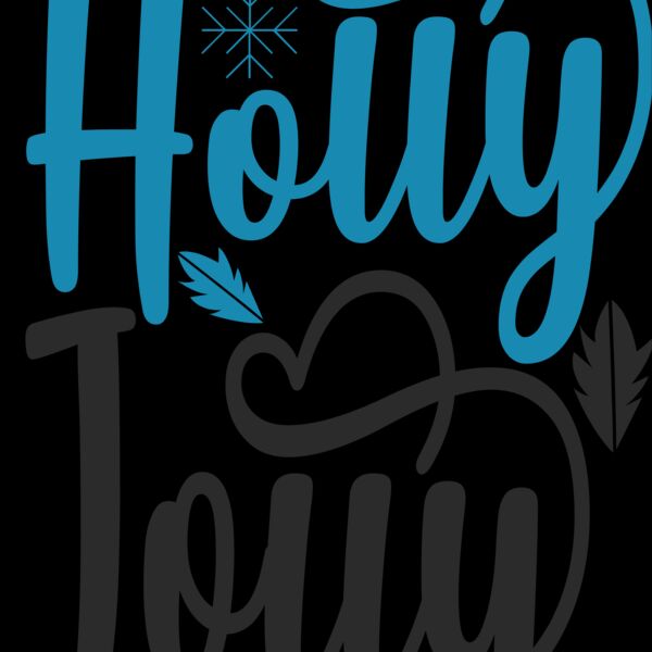 Holly Jolly2 Thumbnail