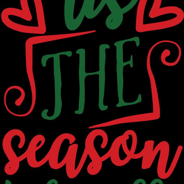 Tis the Season Thumbnail