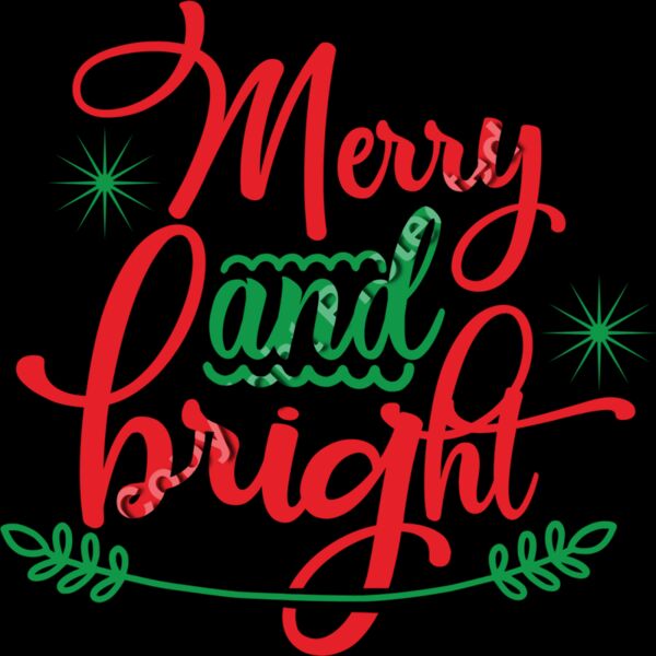 Merry and Bright2 Thumbnail