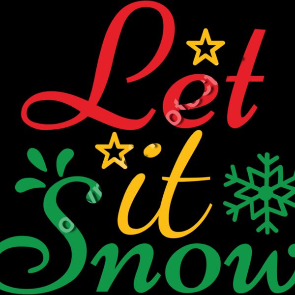 Let it Snow Thumbnail