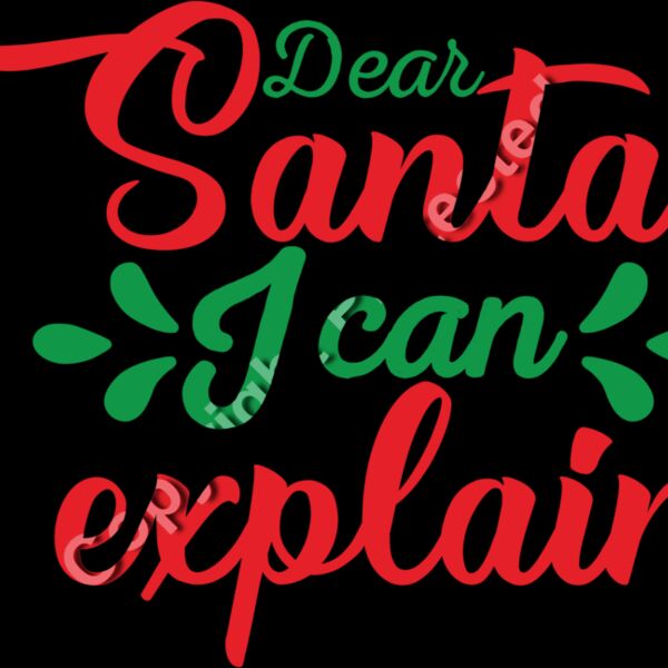 Dear Santa1 Thumbnail