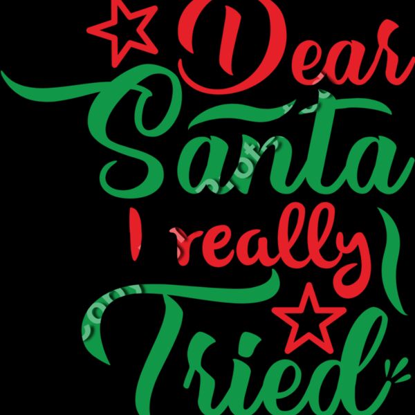 Dear Santa2 Thumbnail