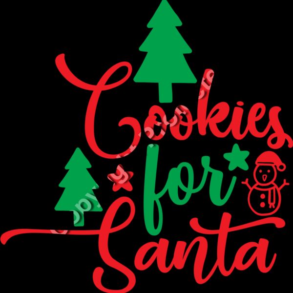 Cookies for Santa2 Thumbnail