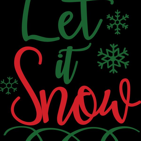 Let it Snow2 Thumbnail