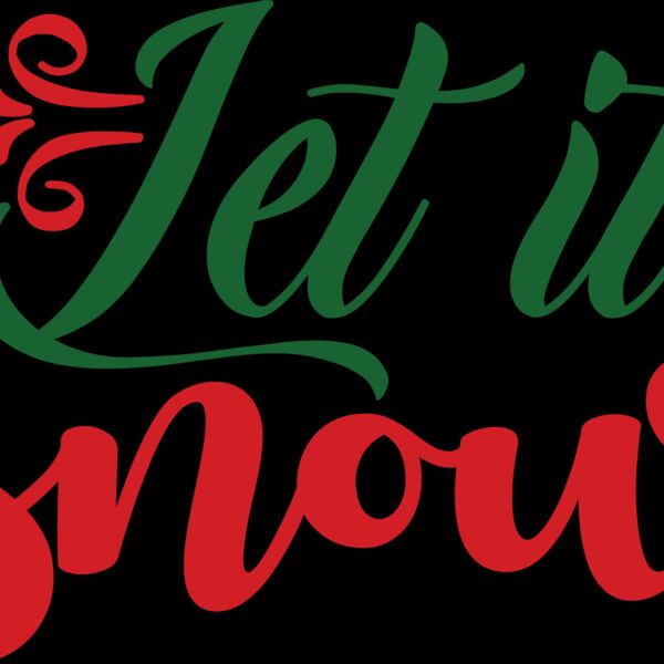 Let it Snow3 Thumbnail