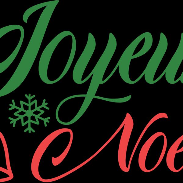 Joyeux noel Thumbnail