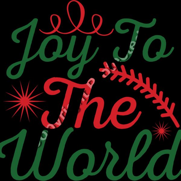 Joy to the world3 Thumbnail