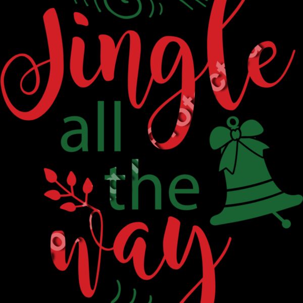 Jingle all the way Thumbnail