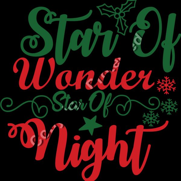 Star of wonder Thumbnail