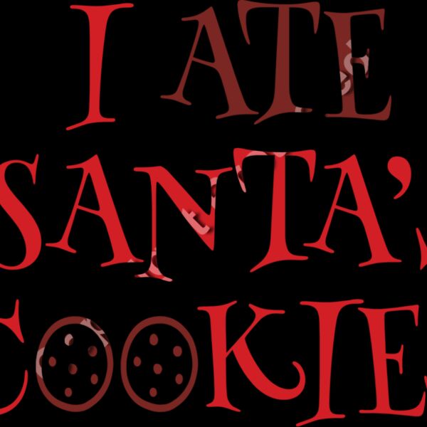 Santa Cookies Thumbnail
