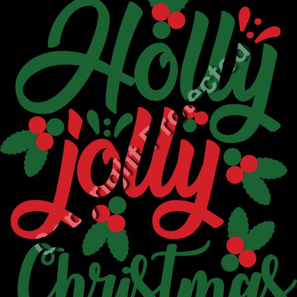 Holly Jolly3 Thumbnail