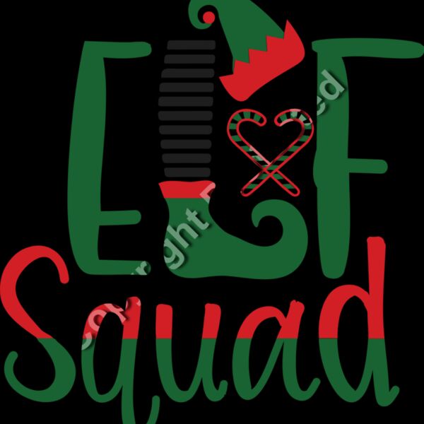 Elf Squad Thumbnail