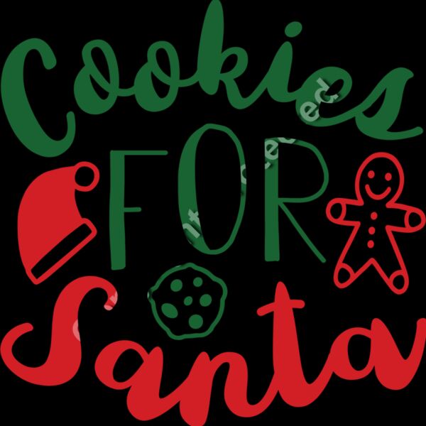 Cookies for Santa3 Thumbnail