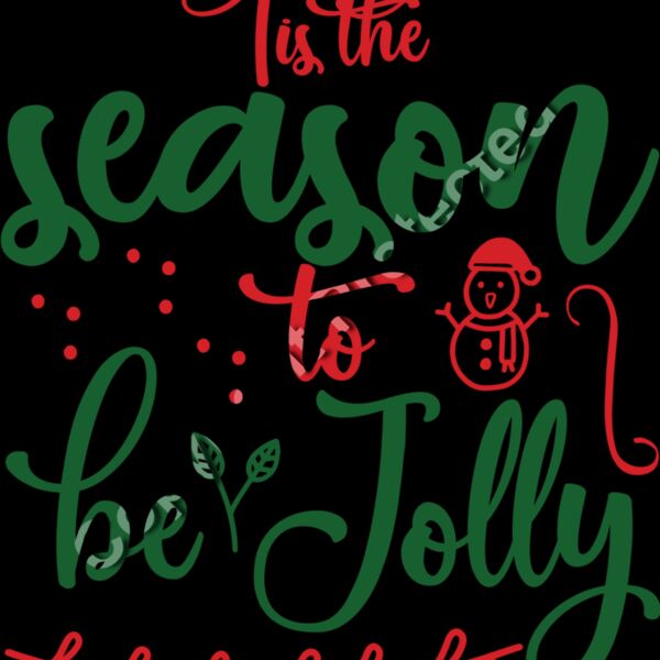 Tis the Season2 Thumbnail