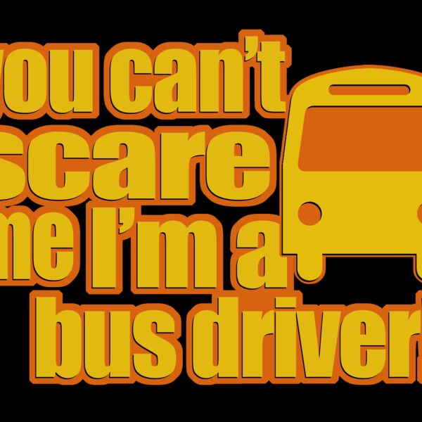 Bus Driver Thumbnail