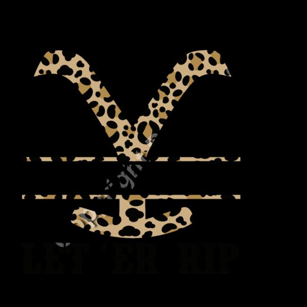 Yellowstone Let er Rip Thumbnail