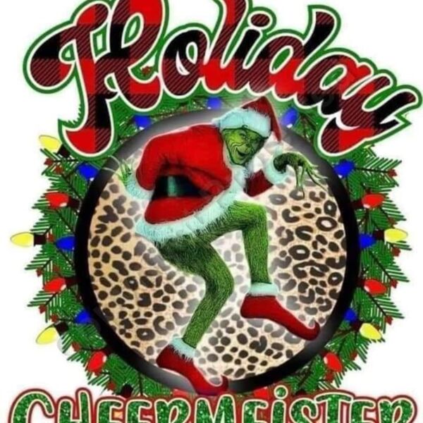 Holiday Cheermister Thumbnail