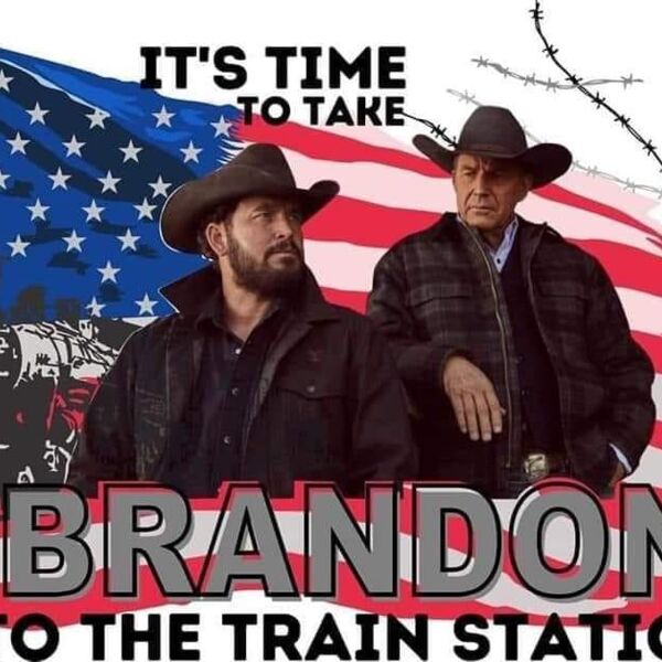 Brandon Yellowstone Thumbnail