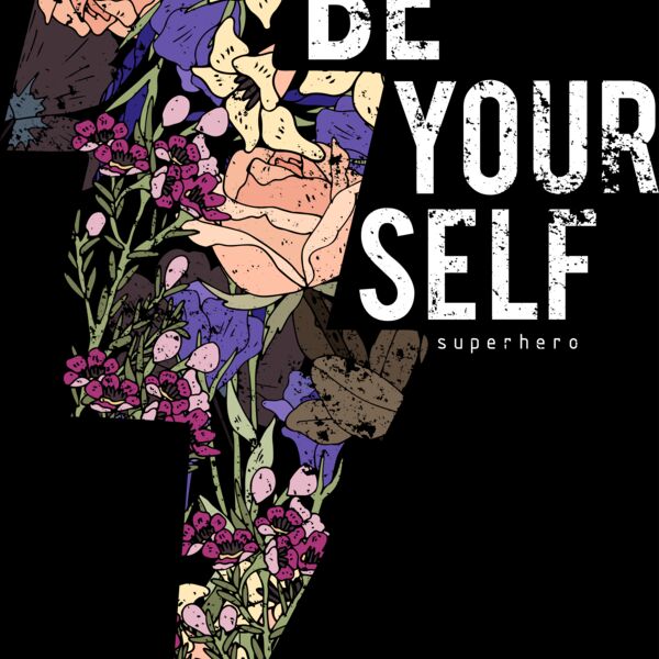 Be Yourself Thumbnail