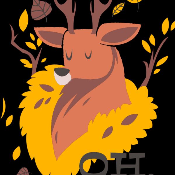 Oh Deer1 Thumbnail