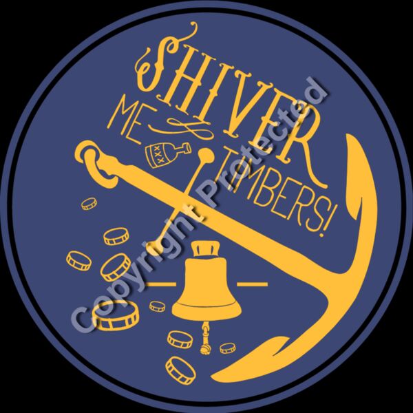 Shiver me timbers Thumbnail