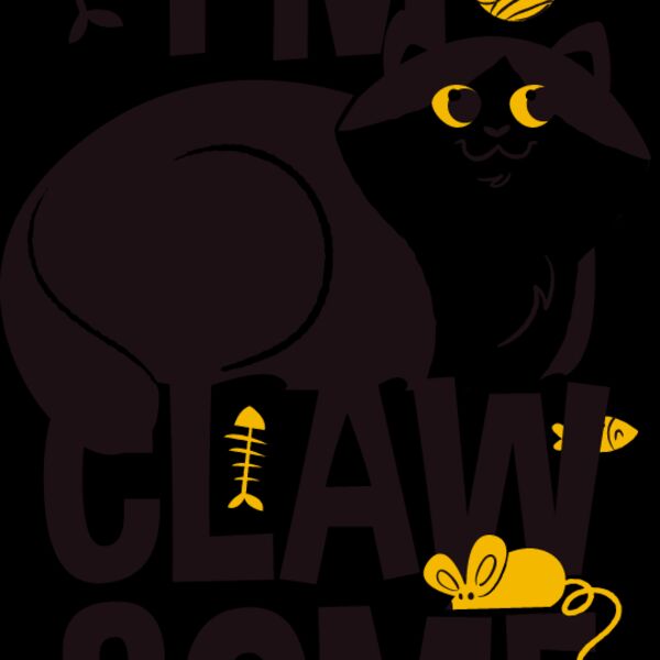 I'm going to claw Thumbnail