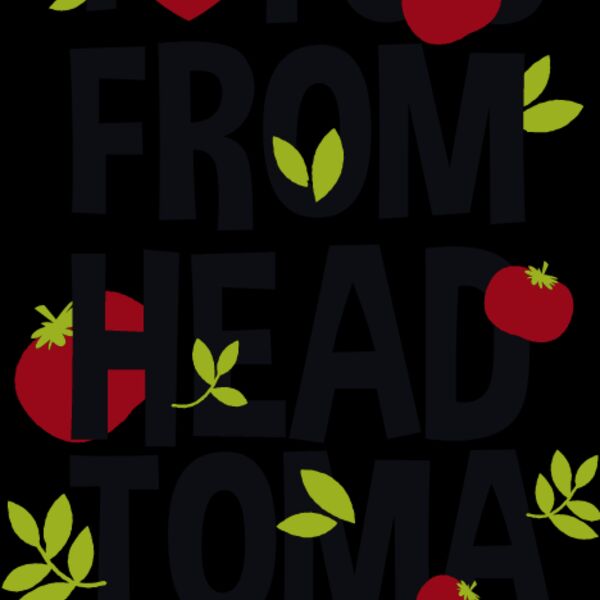 I love you from head to toe Thumbnail