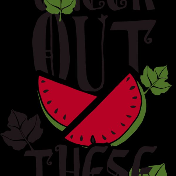 Check out these melons Thumbnail