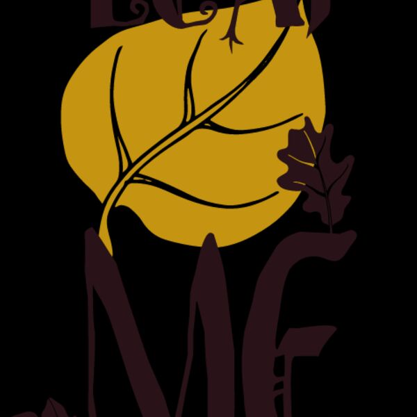 Leaf me alone Thumbnail