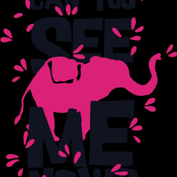 Can you see me now Thumbnail