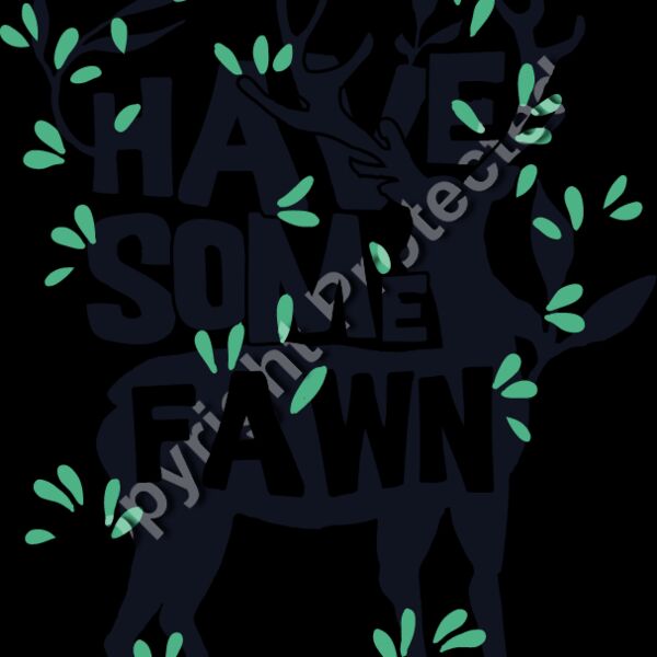 Have some Fawn Thumbnail