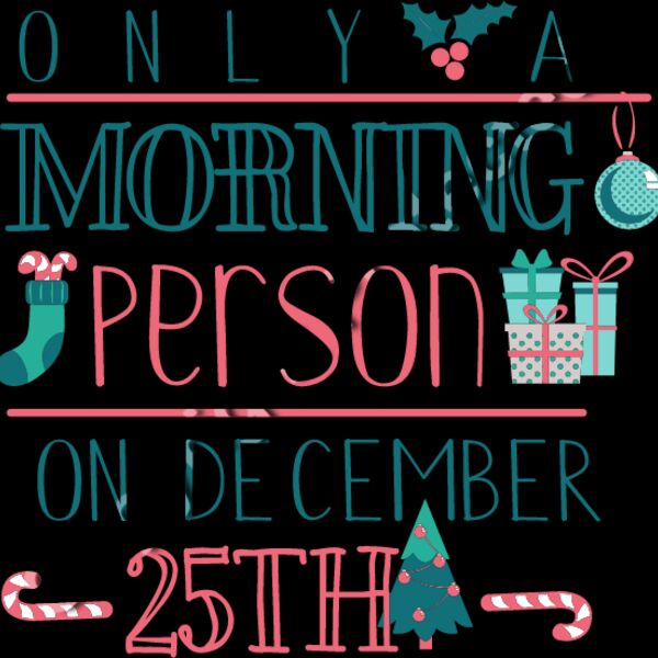 Morning Person2 Thumbnail