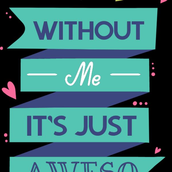 Without me Thumbnail