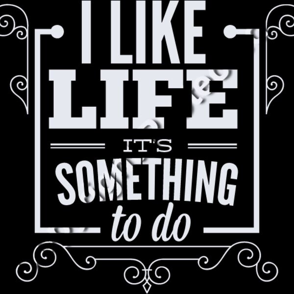 Life's like Thumbnail