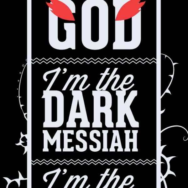 Hand of God Thumbnail