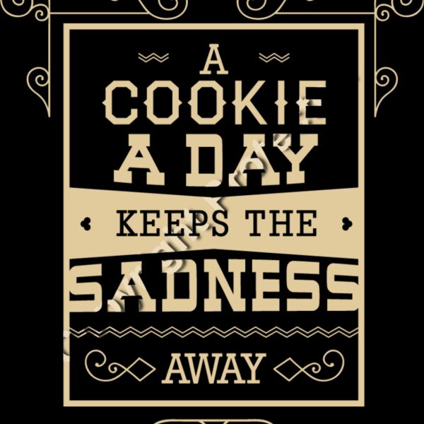 A cookie a day Thumbnail